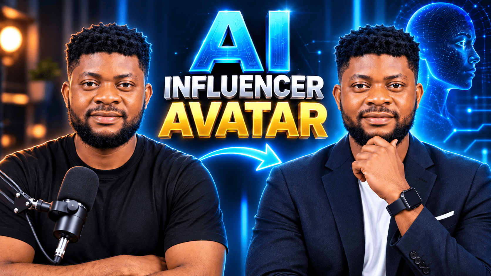 AI AVATAR