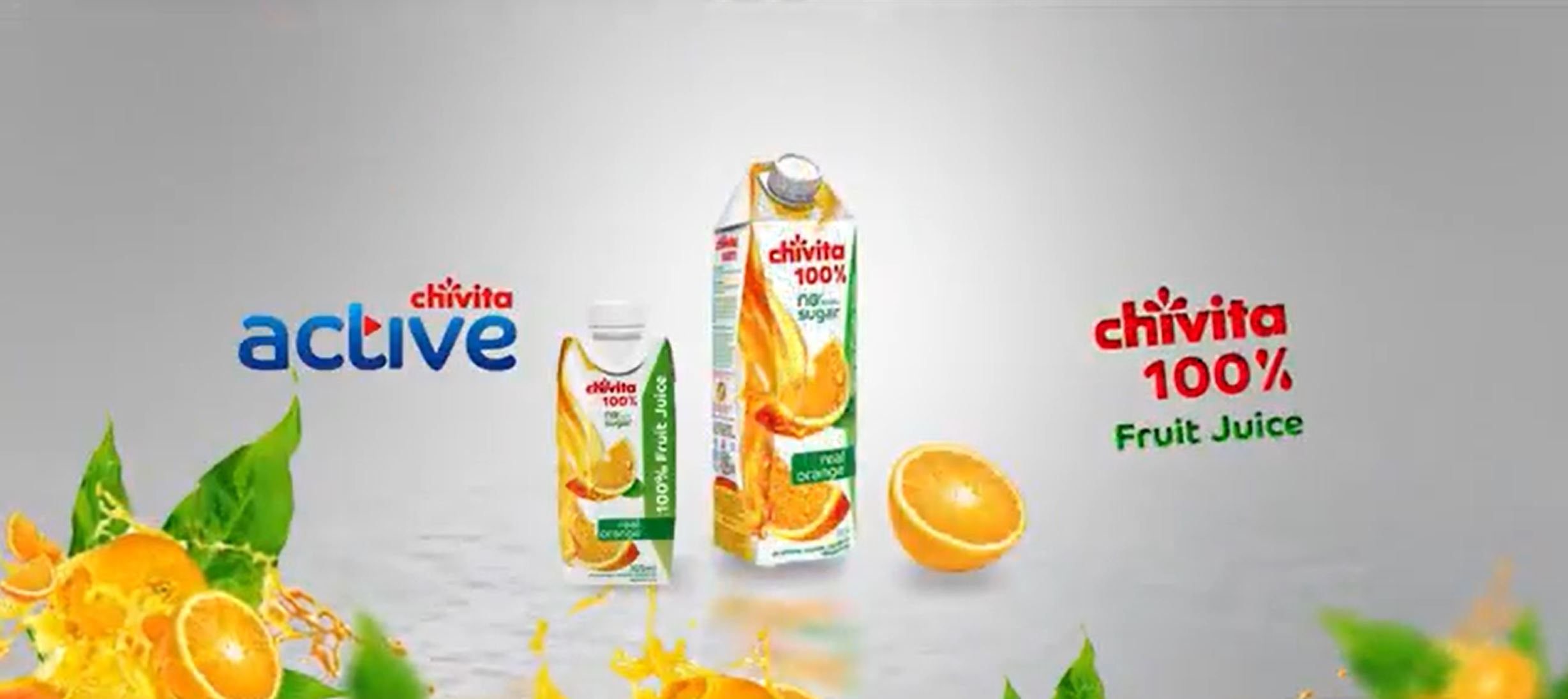 MOTION GRAPHICS ADVERT