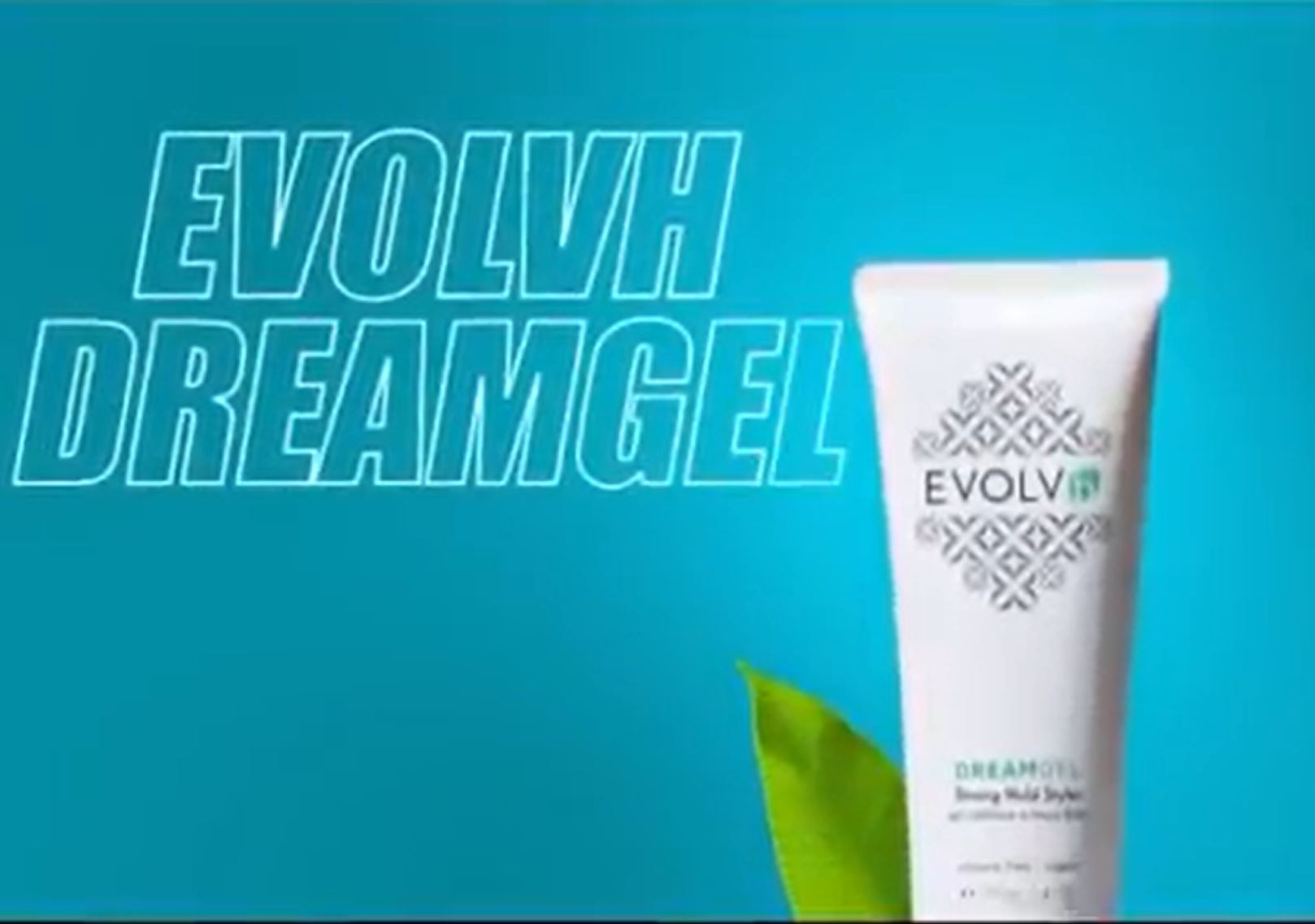 MOTION GRAPHICS ADVERT