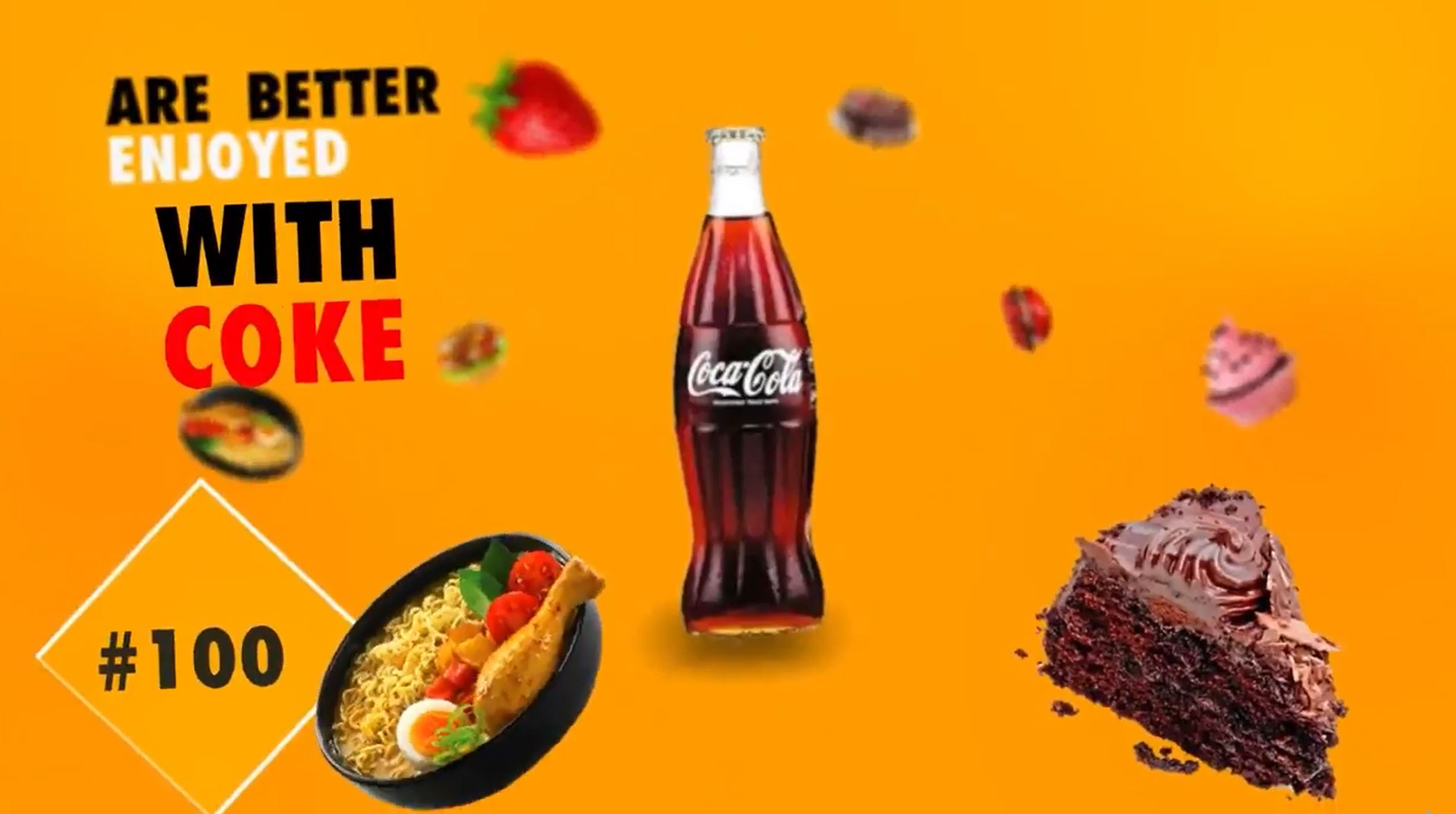 MOTION GRAPHICS ADVERT